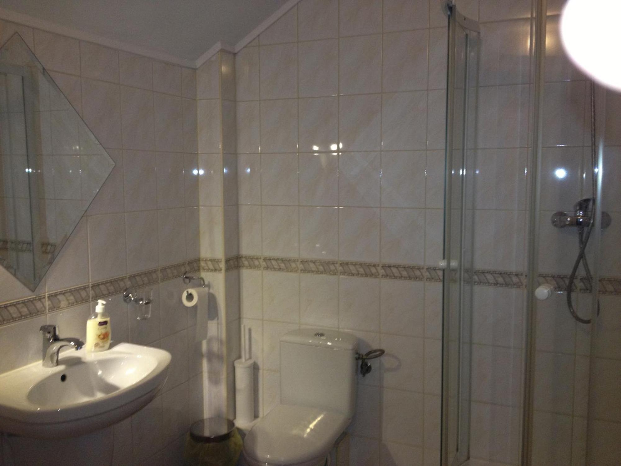 Laura Bed and Breakfast Bełchatów Δωμάτιο φωτογραφία