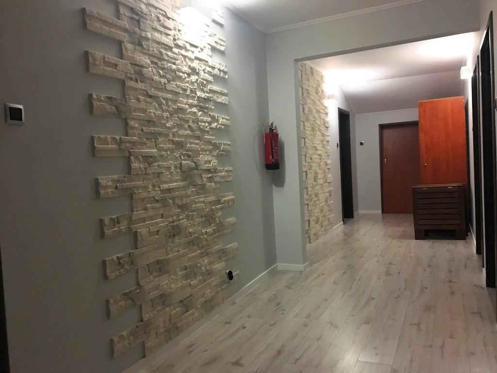 Laura Bed and Breakfast Bełchatów Εξωτερικό φωτογραφία